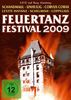 Various Artists - Feuertanz Festival 2009