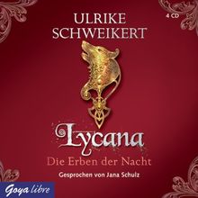 Die Erben der Nacht - Lycana