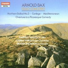 Cellokonzert / Northern Ballad