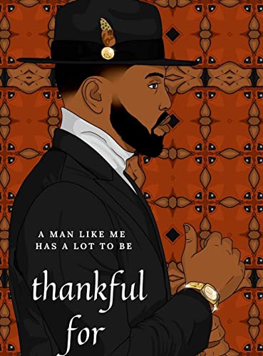 A Man Like Me!