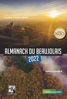 Almanach du Beaujolais 2022