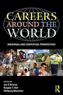 Careers around the World: Individual and Contextual Perspectives