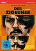 Der Zigeuner (Le gitan) / Packender Krimiklassiker mit Starbesetzung (Pidax Film-Klassiker)