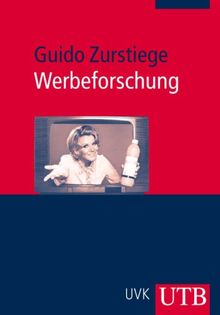 Werbeforschung (Uni-Taschenbücher M)