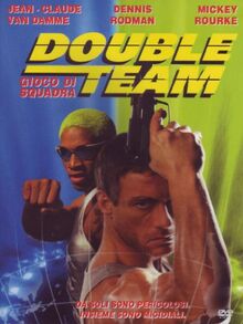 Double team - Gioco di squadra [IT Import]