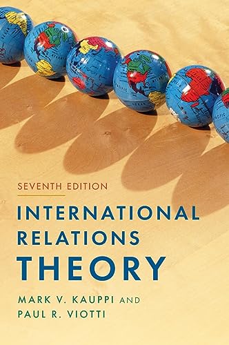 International Relations Theory, Seventh Edition