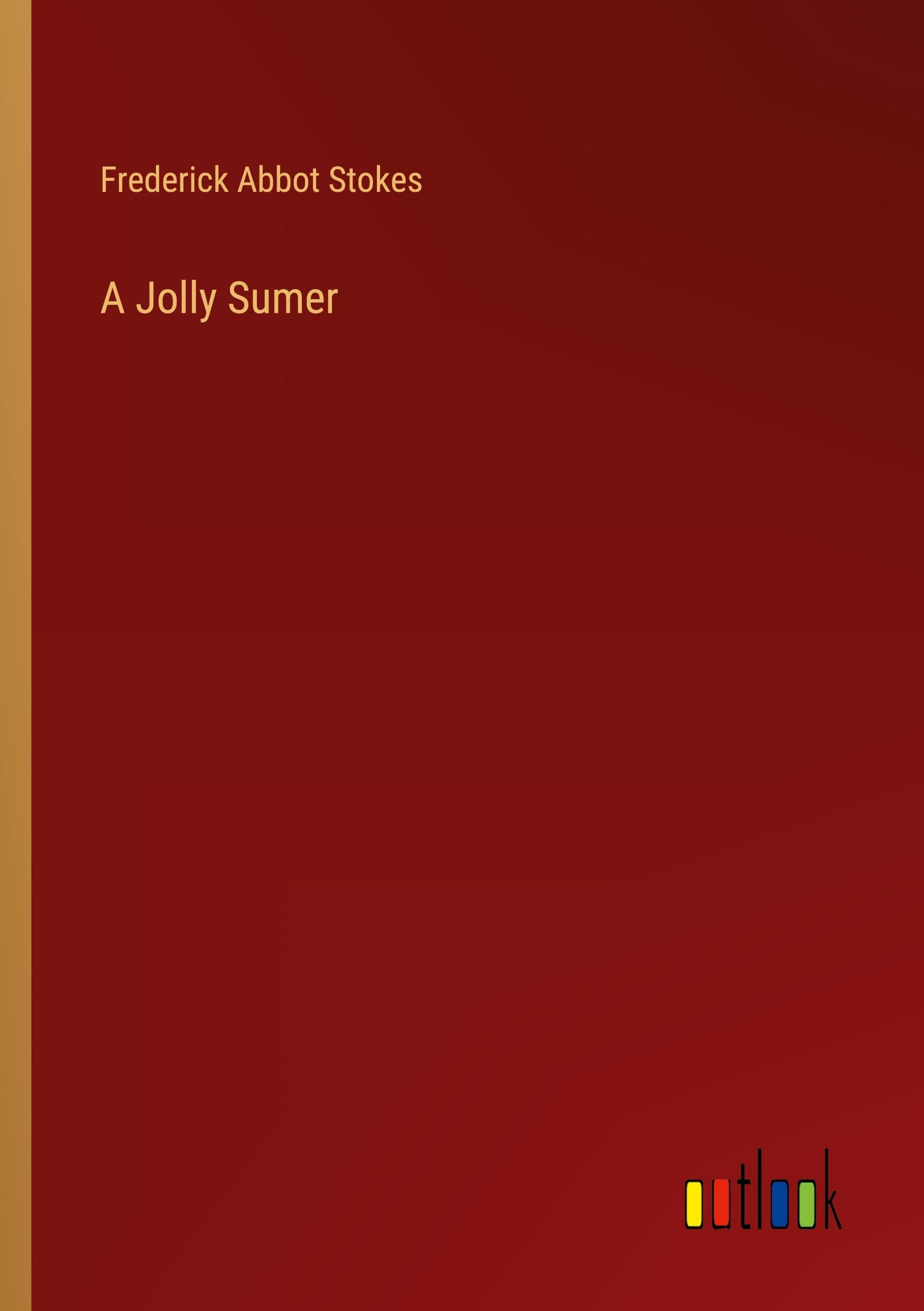 A Jolly Sumer