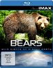 Seen on IMAX: Bears - Wild Giants on Planet Earth [Blu-ray]