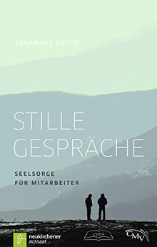 Stille Gespräche: Seelsorge für Mitarbeiter
