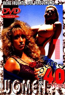 Women around 40 Years Vol. 1