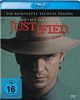 Justified - Season 6 [Blu-ray]