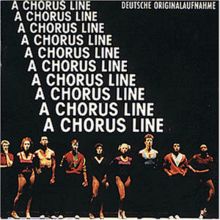 A Chorus Line