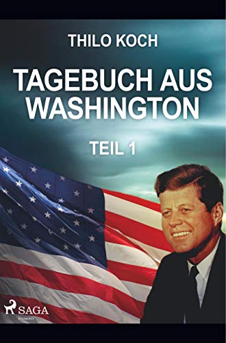 Tagebuch aus Washington 1
