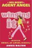 Winging It (Mel Beeby Agent Angel, Band 1)