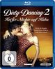 Dirty Dancing 2 - Heiße Nächte auf Kuba [Blu-ray]