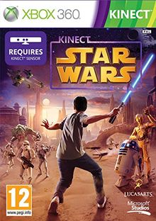 Star Wars (Spiel Kinect)