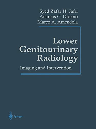 Lower Genitourinary Radiology: Imaging and Intervention