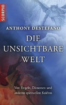 Die unsichtbare Welt - Von Engeln, Dämonen und anderen spirituellen Kräften