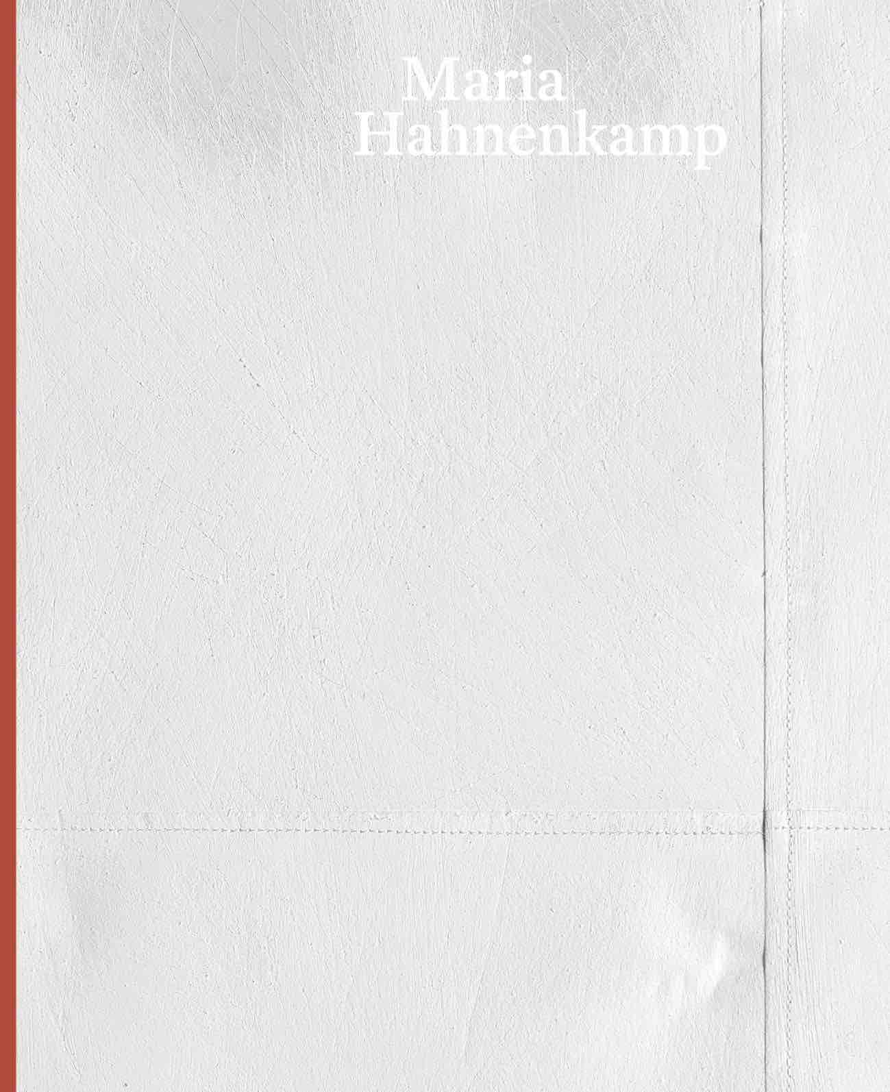 Maria Hahnenkamp - Neuware