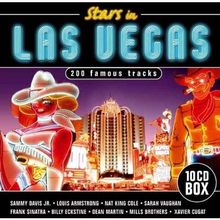 Stars in Las Vegas