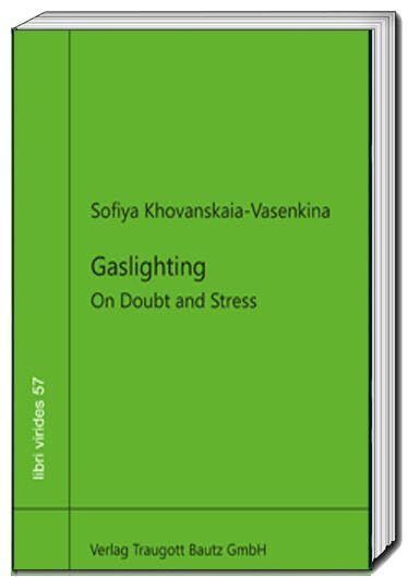 Gaslighting - Neuware