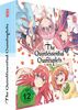 The Quintessential Quintuplets - Vol.1 - [DVD] mit Sammelschuber