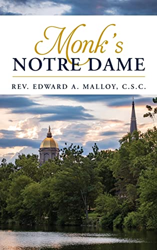 Monk's Notre Dame