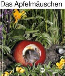 Das Apfelmäuschen von Ulrich Thomas, Mathilde Reich | Buch | Zustand gut