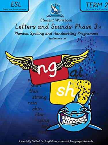 2 Term-Taming English