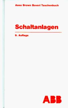 Schaltanlagen