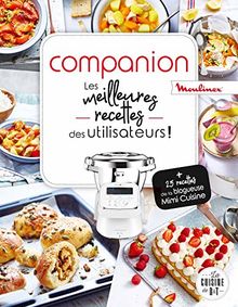 Companion : les meilleures recettes des utilisateurs !