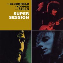 Super Session + Bonus Track