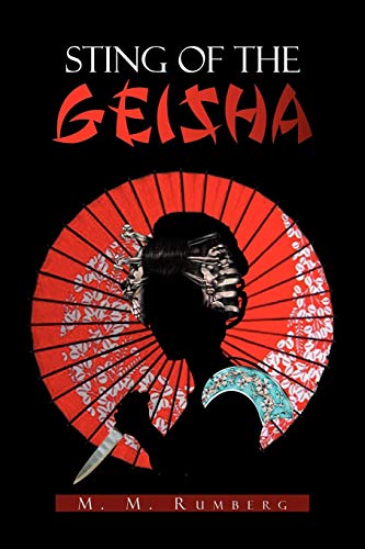 STING OF THE GEISHA