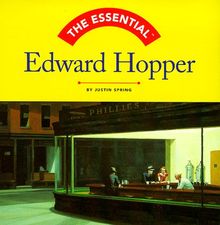 The Essential: Edward Hopper (Essentials)