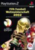 FIFA Fussball Weltmeisterschaft 2002