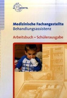 Arbeitsbuch Medizinische Fachkunde für Fachangestellte - Schülerausgabe