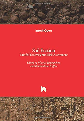 Soil Erosion: Rainfall Erosivity and Risk Assessment