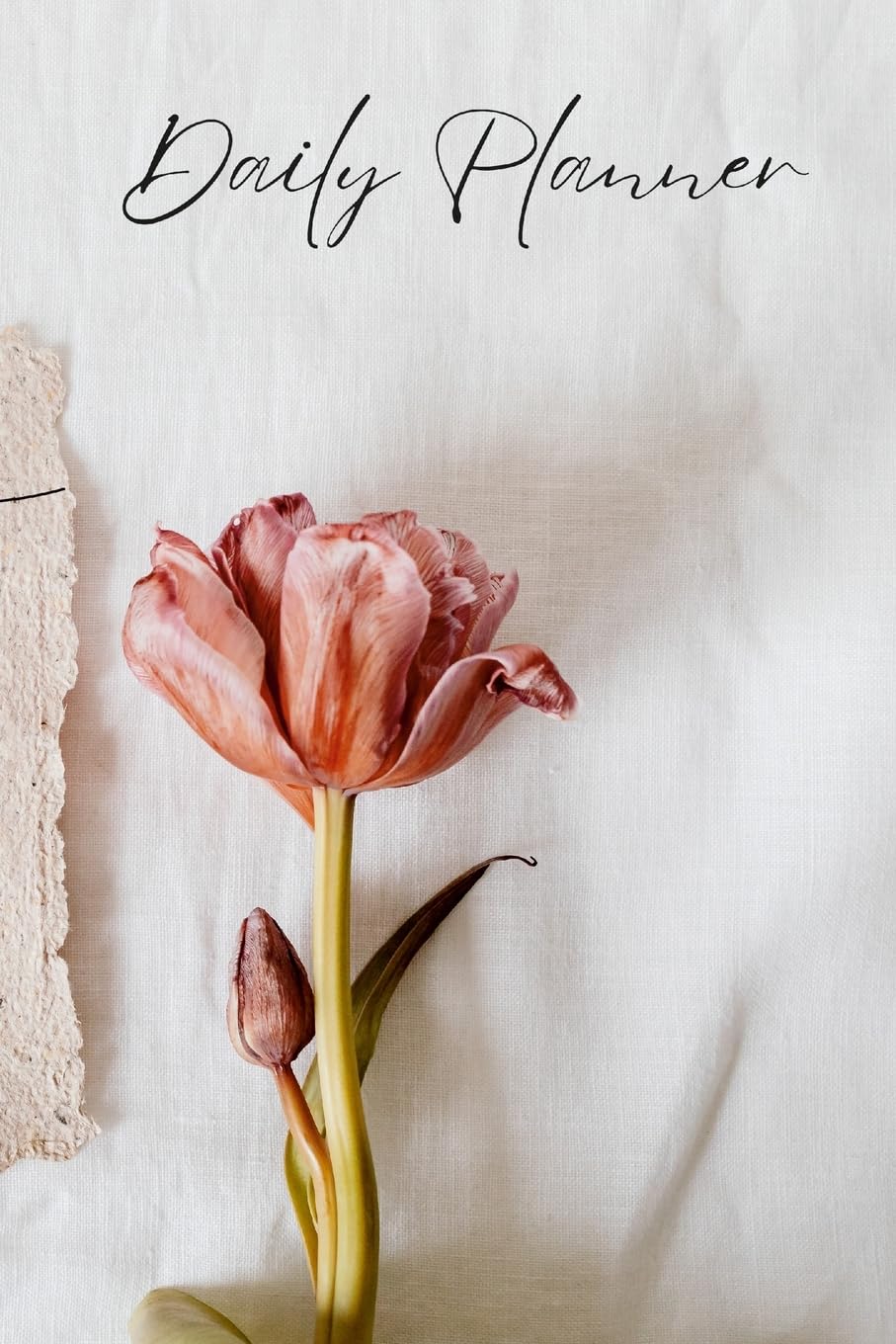 Daily Agenda Planner: Track and Plan your Day with this Daily Agenda Planner. It is laid out with space to write in for every hour of the day. It also ... information or just incase you want to ven