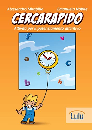 Cercarapido