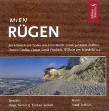 Mien Rügen. Hörbuch