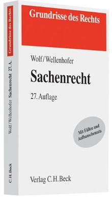 Sachenrecht