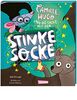 Camille, Hugo und die Sache mit der Stinkesocke: Tierisch witziger Kinderkrimi zum Vorlesen ab 5 Jahren