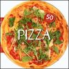 Pizza. Più di 50 ricette facili e appetitose
