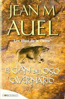 El clan del oso cavernario (EMBOLSILLO)