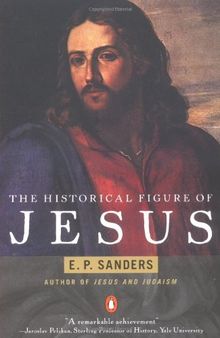 The Historical Figure of Jesus