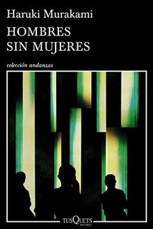 Hombres sin mujeres (Volumen independiente, Band 11)