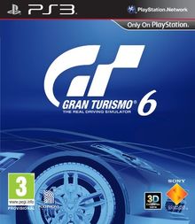NEW & SEALED! GT6 Gran Turismo 6 Precision & Torque Sony Playstation 3 PS3 Game