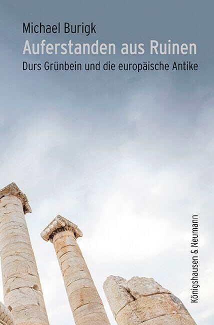 Burigk, Michael: Auferstanden aus Ruinen
