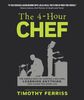 The 4-Hour Chef: The Simple Path to Cooking Like a Pro, Learning Anything, and Living the Good Life (UK Edition)