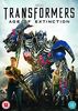 Transformers: Age of Extinction [DVD] (IMPORT) (Keine deutsche Version)